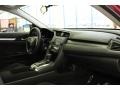 Molten Lava Pearl - Civic LX Sedan Photo No. 35