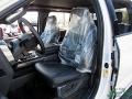 Black Front Seat Photo for 2023 Ford F150 #145804628