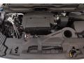 3.5 Liter DOHC 24-Valve VTC V6 2023 Honda Pilot Elite AWD Engine
