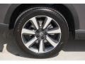 2023 Honda Pilot Elite AWD Wheel and Tire Photo