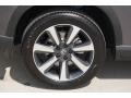 2023 Honda Pilot Elite AWD Wheel