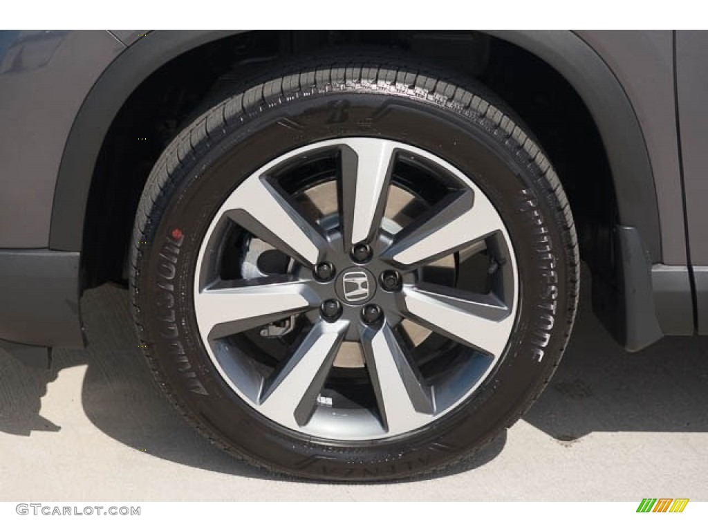 2023 Honda Pilot Elite AWD Wheel Photo #145804803