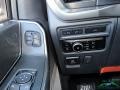 Black Controls Photo for 2023 Ford F150 #145804845