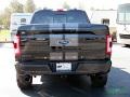 Agate Black Metallic - F150 Shelby SuperCrew 4x4 Photo No. 4