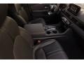 Black Front Seat Photo for 2023 Honda Pilot #145805018