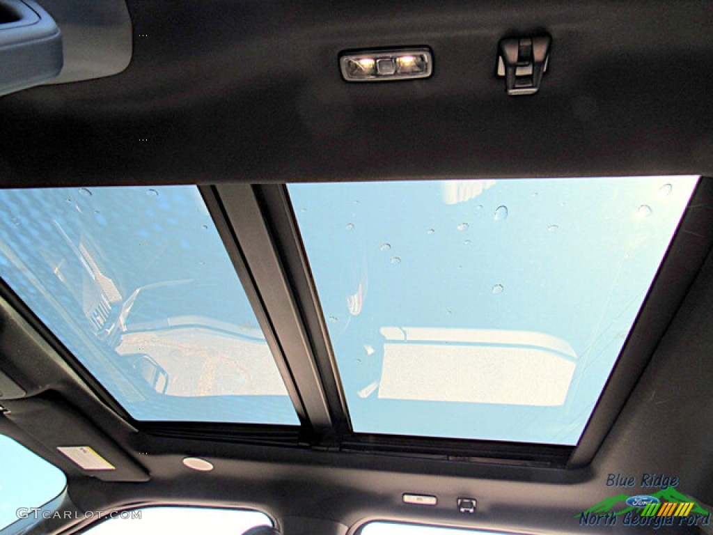 2023 Ford F150 Shelby SuperCrew 4x4 Sunroof Photo #145805187
