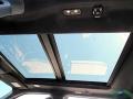 Sunroof of 2023 F150 Shelby SuperCrew 4x4