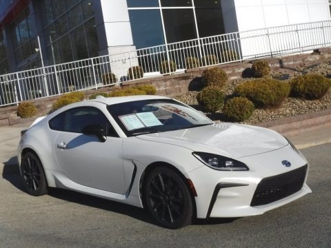 2022 Toyota GR86