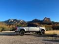 Iconic Silver 2022 Ford F250 Super Duty Gallery