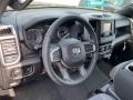 Diamond Black Crystal Pearl - 1500 Big Horn Quad Cab 4x4 Photo No. 4