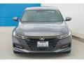 Modern Steel Metallic - Accord Sport Sedan Photo No. 7
