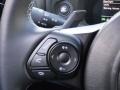 Black Steering Wheel Photo for 2022 Toyota GR86 #145805815