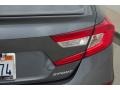 Modern Steel Metallic - Accord Sport Sedan Photo No. 11