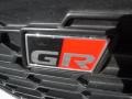2022 Toyota GR86 Premium Coupe Marks and Logos