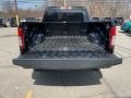 Diamond Black Crystal Pearl - 1500 Big Horn Quad Cab 4x4 Photo No. 12