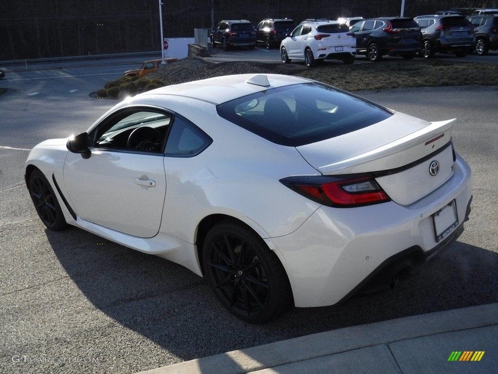 Halo 2022 Toyota GR86 Premium Coupe Exterior Photo #145805983