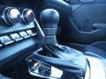 Black Transmission Photo for 2022 Toyota GR86 #145806121