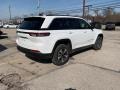 Bright White - Grand Cherokee 4XE Photo No. 9