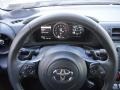 Black Steering Wheel Photo for 2022 Toyota GR86 #145806166