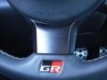 Black Steering Wheel Photo for 2022 Toyota GR86 #145806184