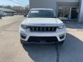 Bright White - Grand Cherokee 4XE Photo No. 11