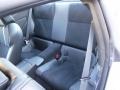 Black 2022 Toyota GR86 Premium Coupe Interior Color