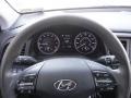 2019 Phantom Black Hyundai Elantra SEL  photo #17