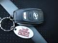2022 Toyota GR86 Premium Coupe Keys
