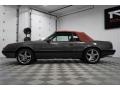 Dark Gray Metallic - Mustang GT Convertible Photo No. 19