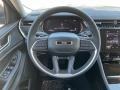 Baltic Gray Metallic - Grand Cherokee L Laredo 4x4 Photo No. 5