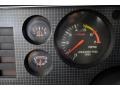 1986 Ford Mustang GT Convertible Gauges