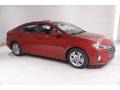 2019 Scarlet Red Hyundai Elantra Value Edition #145805582