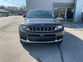 Baltic Gray Metallic - Grand Cherokee L Laredo 4x4 Photo No. 10