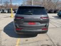 Baltic Gray Metallic - Grand Cherokee L Laredo 4x4 Photo No. 11