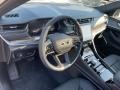 Bright White - Grand Cherokee L Overland 4x4 Photo No. 4