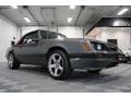 Dark Gray Metallic - Mustang GT Convertible Photo No. 39