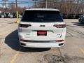 Bright White - Grand Cherokee L Overland 4x4 Photo No. 12