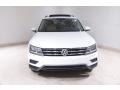 Pure White - Tiguan SE 4MOTION Photo No. 2