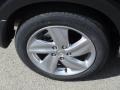 Crystal Black Pearl - HR-V EX AWD Photo No. 4