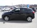 Crystal Black Pearl - HR-V EX AWD Photo No. 8