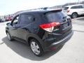 Crystal Black Pearl - HR-V EX AWD Photo No. 10