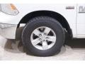 Bright White - 1500 Classic Tradesman Regular Cab 4x4 Photo No. 19