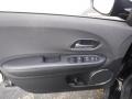 Crystal Black Pearl - HR-V EX AWD Photo No. 13