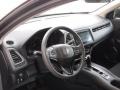 Crystal Black Pearl - HR-V EX AWD Photo No. 14