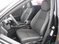 Crystal Black Pearl - HR-V EX AWD Photo No. 16