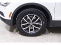 Pure White - Tiguan SE 4MOTION Photo No. 20