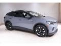 Moonstone Grey 2022 Volkswagen ID.4 Pro S