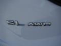 Pearl White - Murano SL AWD Photo No. 10