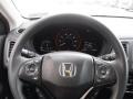 Crystal Black Pearl - HR-V EX AWD Photo No. 23