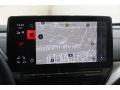 Navigation of 2022 ID.4 Pro S